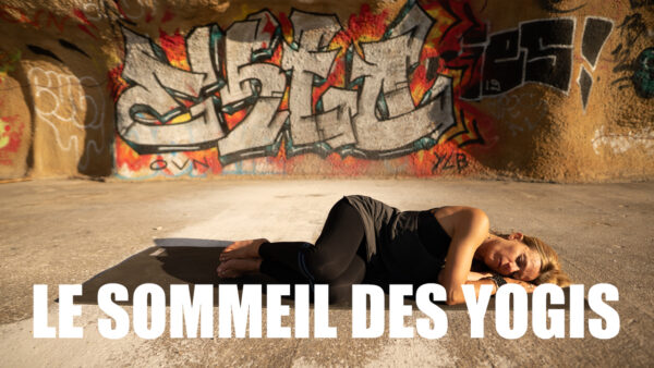 Le Sommeil Des Yogis